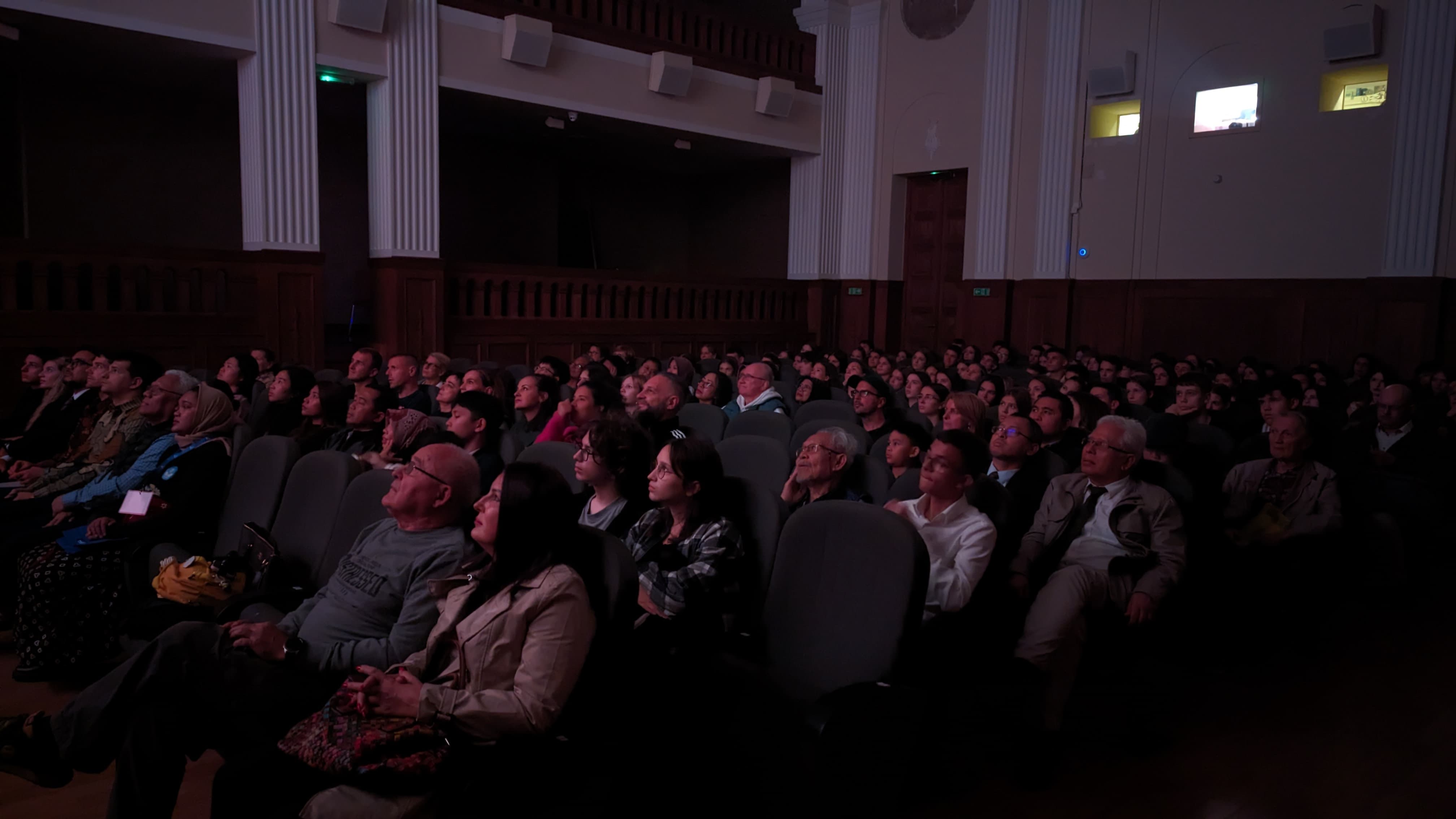Film Dokumenter Indonesia <i>Mama Jo</i> Raih Penghargaan di Serbia