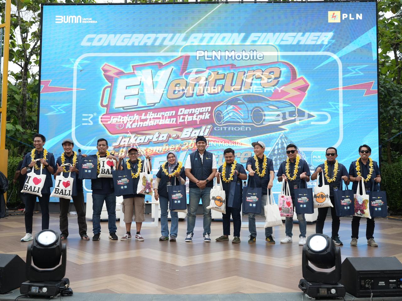 Kisah Ditto dan Ayudia: Adopsi Gaya Hidup Modern dengan <i>Electrifying Lifestyle</i>