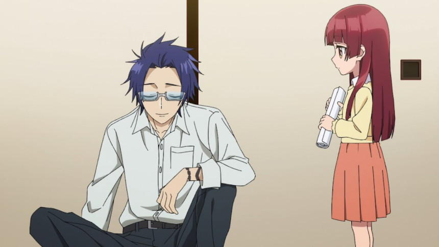 7 Anime Rekomendasi untuk Rayakan Hari Ayah