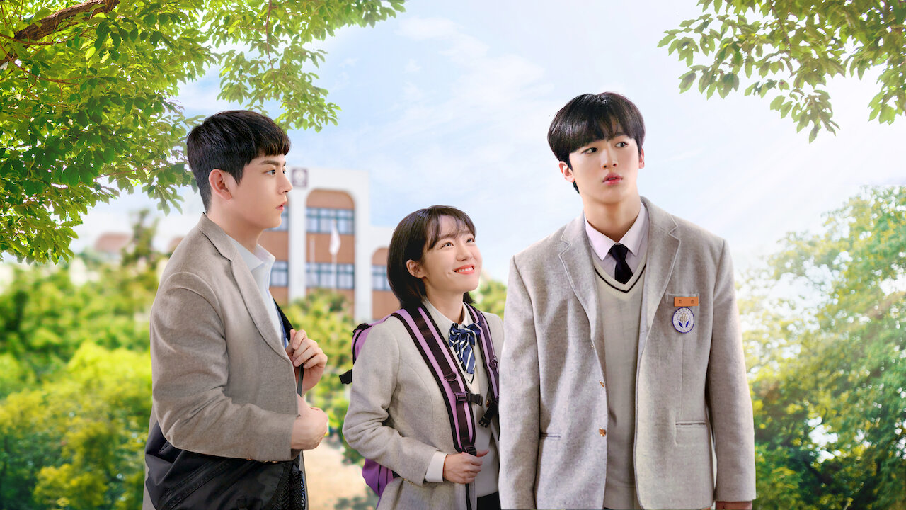 5 Rekomendasi Drakor yang Diadaptasi dari Drama Tiongkok