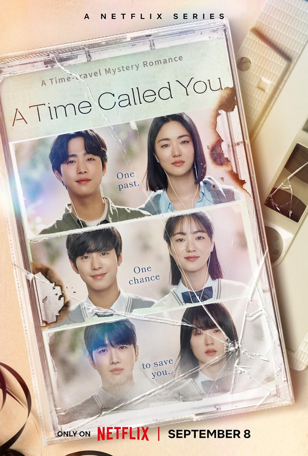 5 Rekomendasi Drakor yang Diadaptasi dari Drama Tiongkok