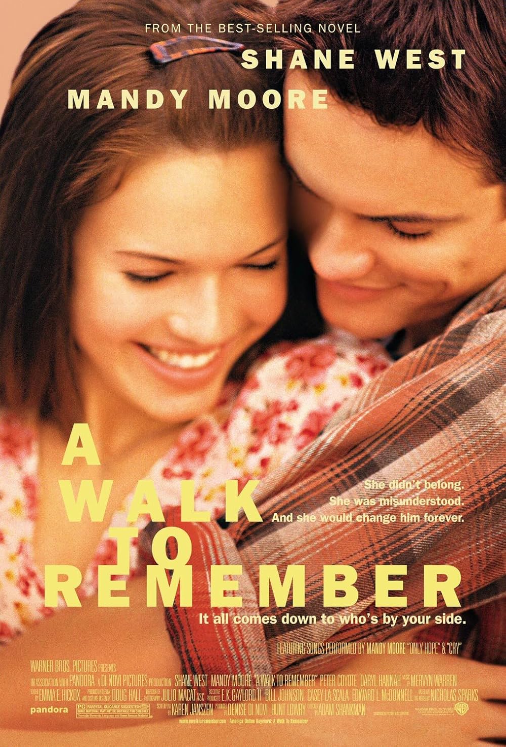 7 Film Barat Romantis <i>Sad Ending</i> yang Bikin Nangis, Siap-siap Tisu!