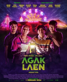 7 Film Indonesia Terbaru yang Wajib Ditonton di Musim Hujan