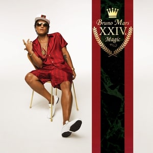 Jelang Konser di Jakarta, Yuk Intip Album-album Bruno Mars dan Lagu <i>Hits</i>-nya