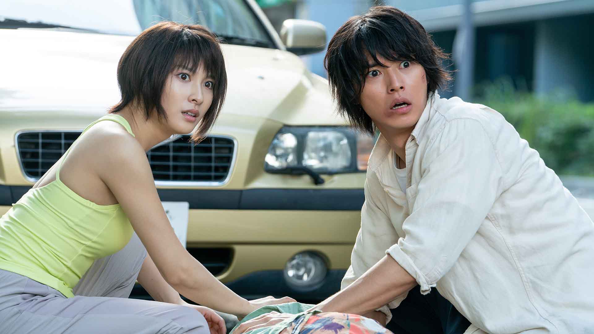 6 Rekomendasi Film dan Serial Menegangkan yang Mirip <i>Squid Game</i>