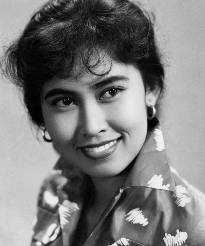 Profil Aminah Cendrakasih, Pemeran Mak Nyak Si Doel yang Jadi Google Doodle Hari Ini