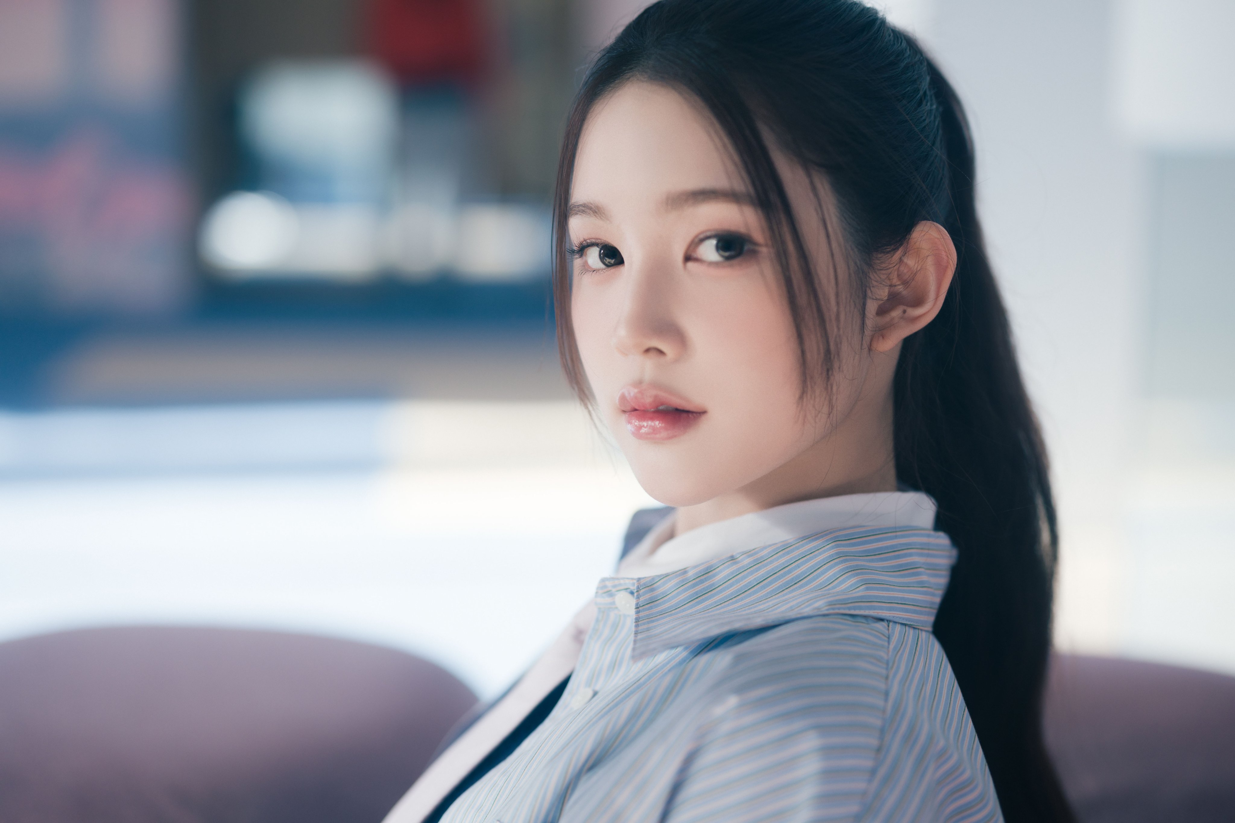Profil 8 Member Hearts2Hearts, <i>Girl Group</i> Baru SM Entertainment