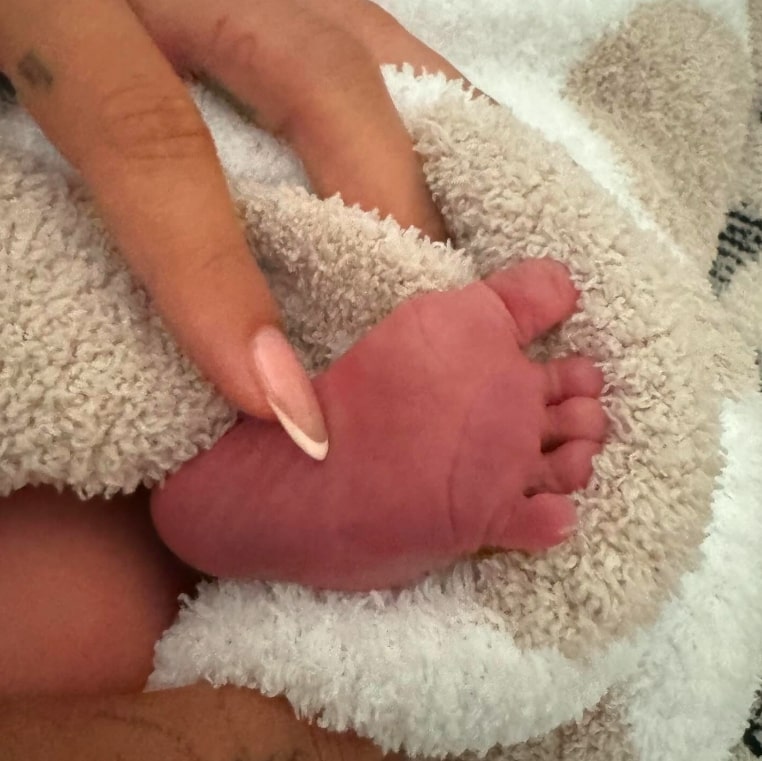Selamat! Justin Bieber dan Hailey Dikaruniai Anak Pertama