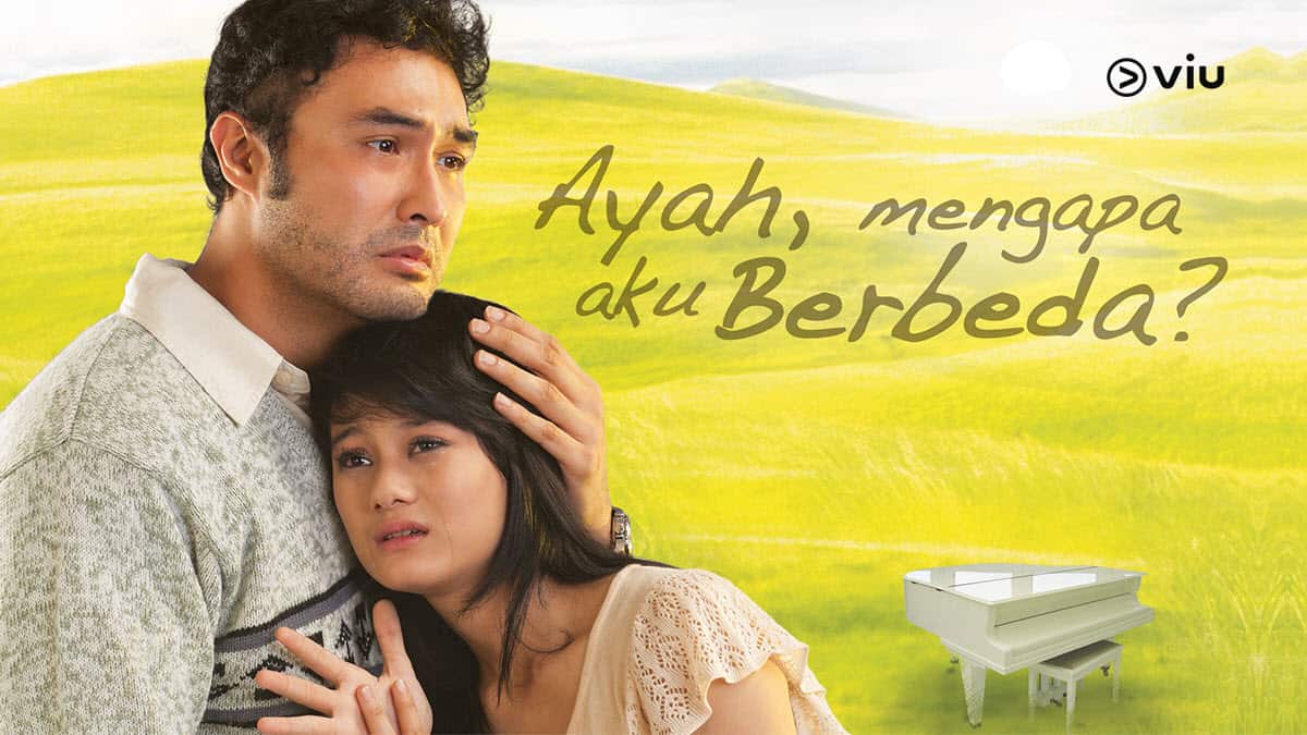 7 Film Mengharukan Tentang Perjuangan Ayah