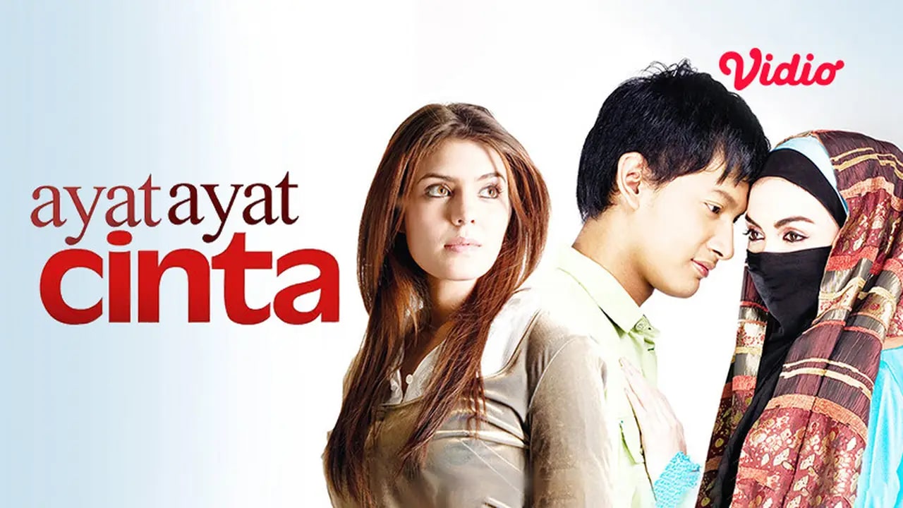 5 Film Romantis Indonesia Hits Tahun 2000-an, Awas Baper!
