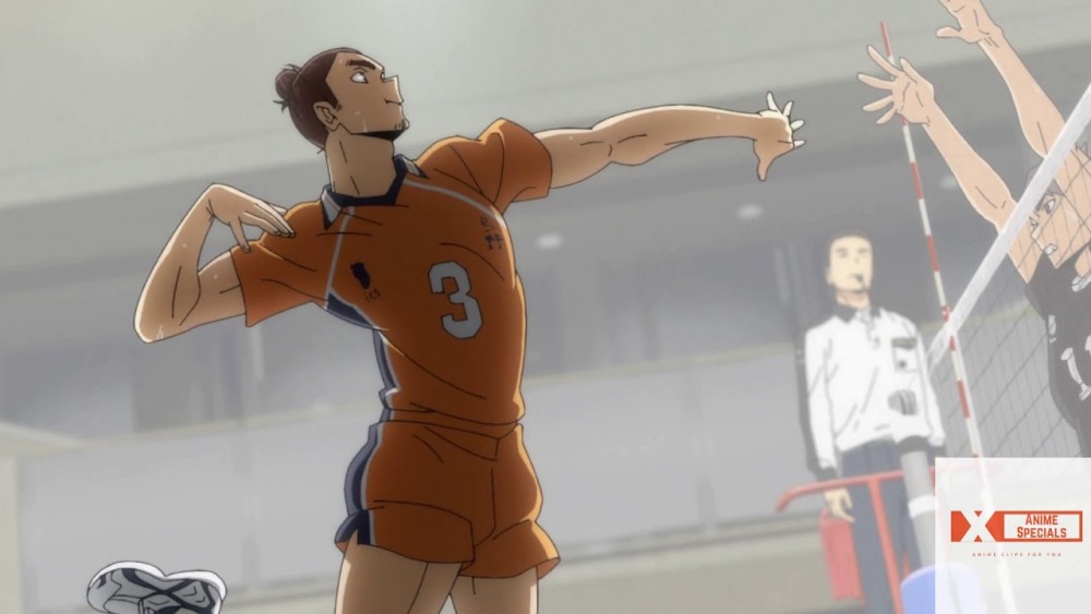 Haikyuu!! The Dumpster Battle Tayang di Bioskop, Intip Profil Pemain Inti Karasuno