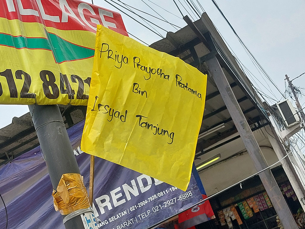 Suasana Rumah Duka Babe Cabita, Penuh Isak Tangis Kerabat