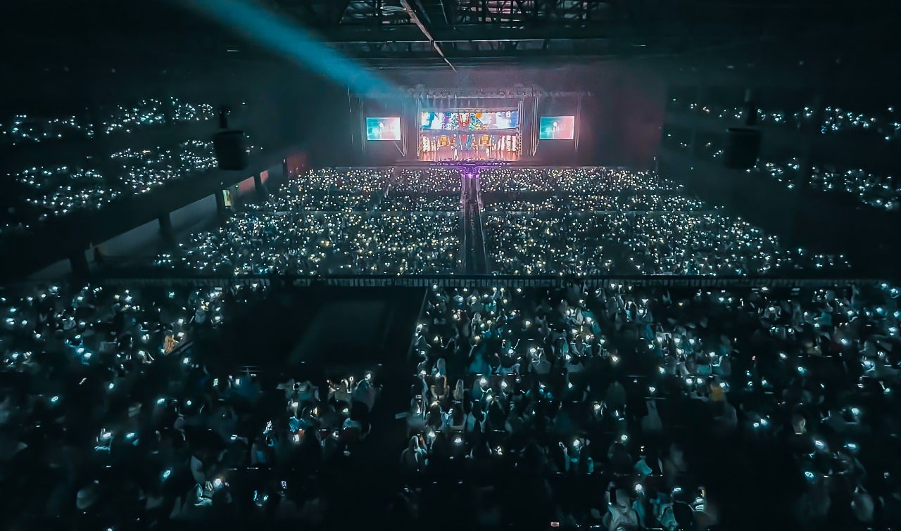 7 Venue Konser di Jakarta dan Kapasitasnya, Ada yang Capai 82.000 Orang!