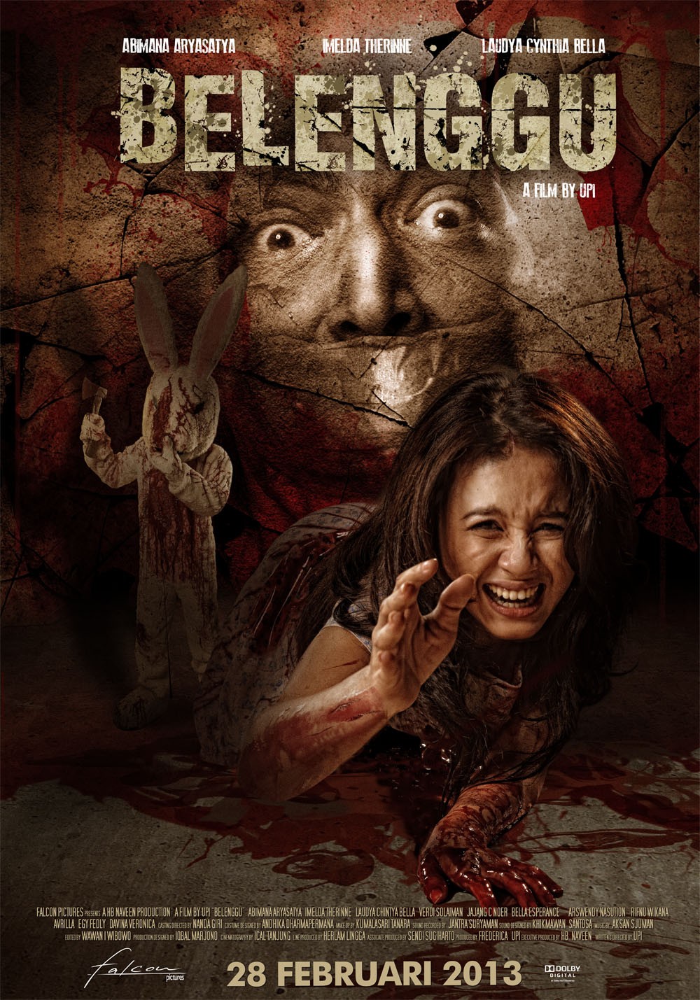 Rekomendasi Film Indonesia dengan <i>Plot Twist</i> Paling Mengejutkan