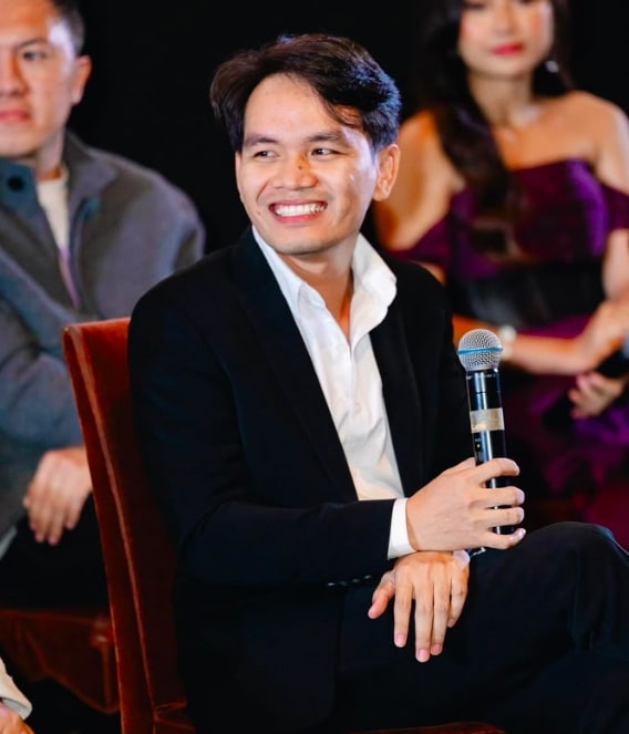Tak Hanya Jago Melawak, 6 Komika Indonesia Ini Sukses Jadi Sutradara