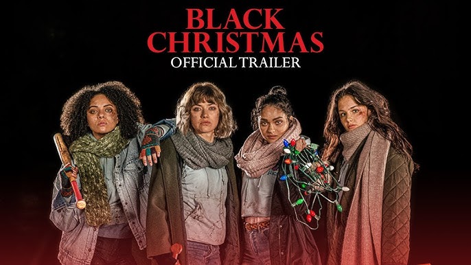 9 Film Horor Bertema Natal yang Menegangkan