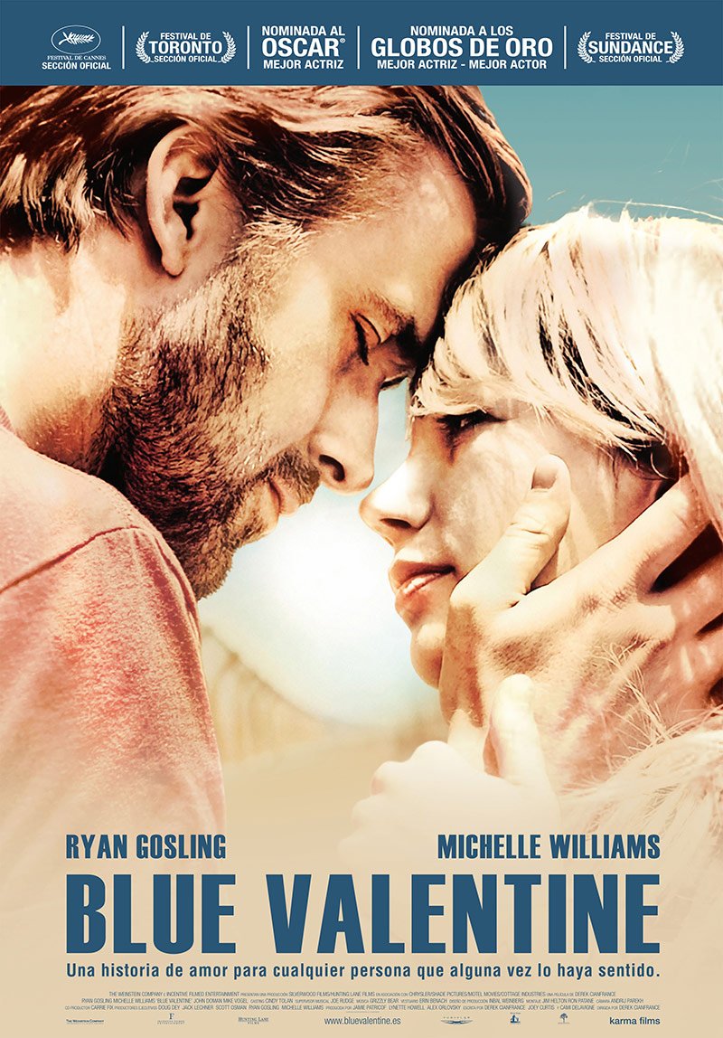 7 Film Barat Romantis <i>Sad Ending</i> yang Bikin Nangis, Siap-siap Tisu!