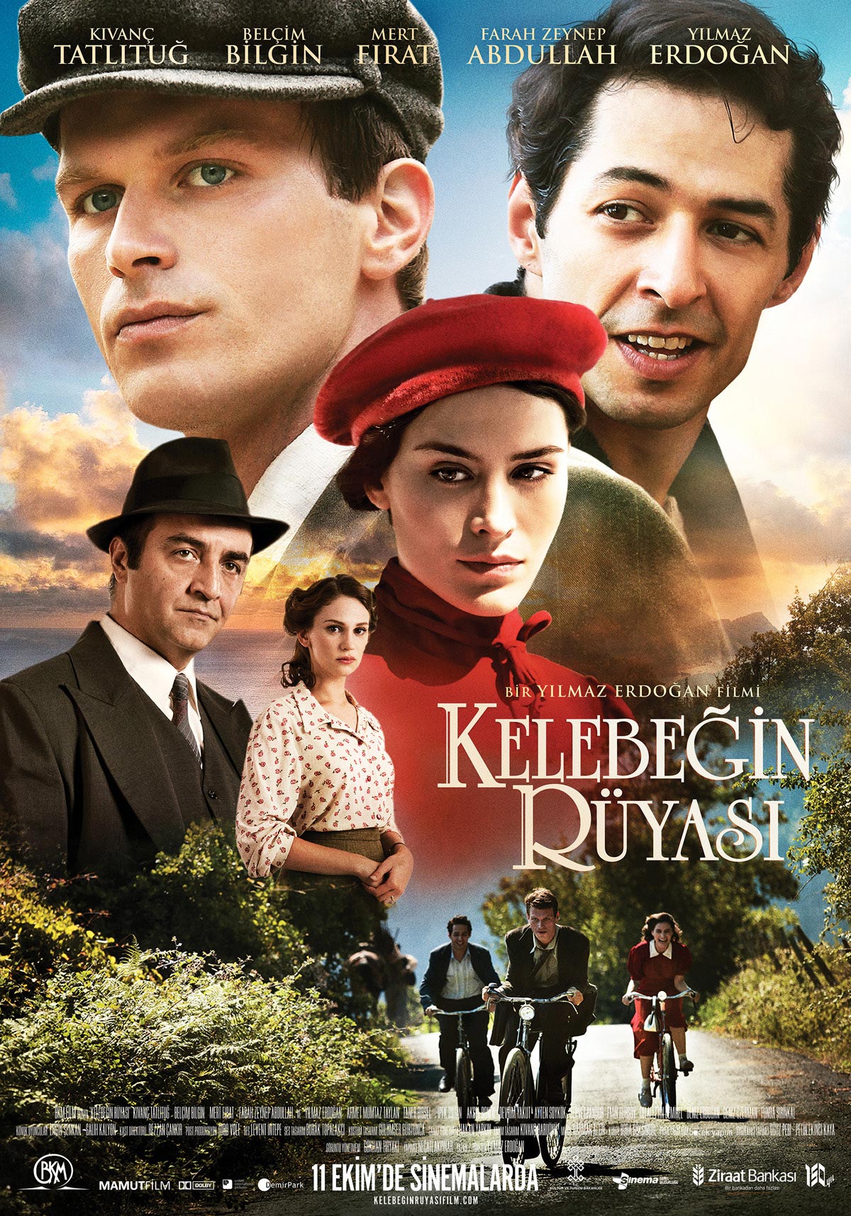 7 Rekomendasi Film dan Serial Turki Romantis, Wajib Ditonton!
