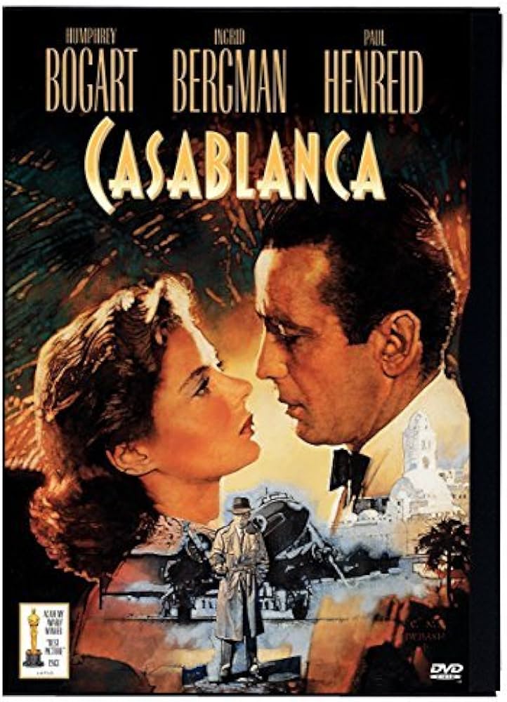 8 Rekomendasi Film Klasik Legendaris yang Wajib Ditonton
