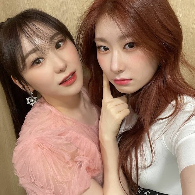 7 Idol K-Pop yang Punya Saudara Kandung Sama Terkenal