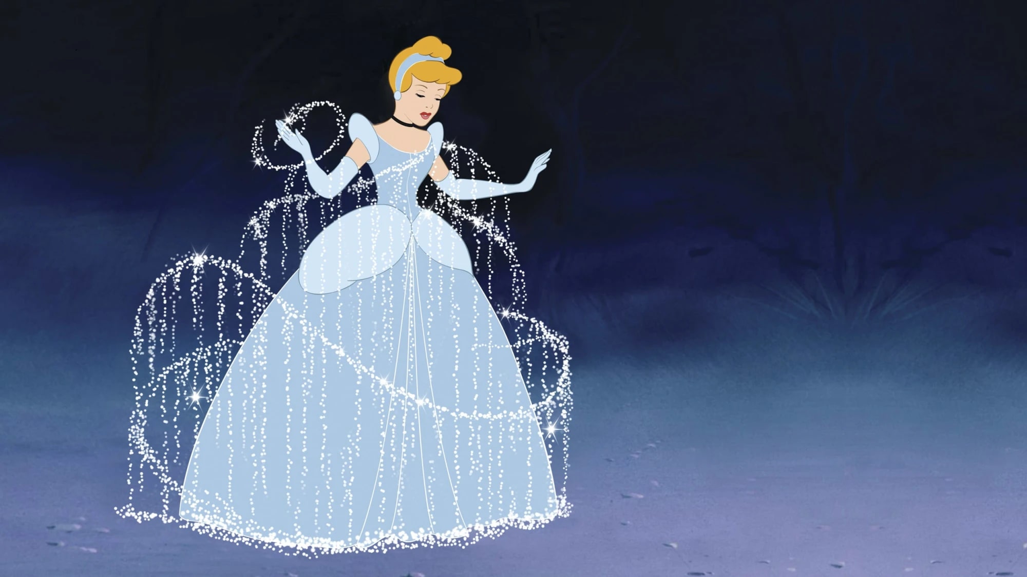 7 Disney Princess Diduga Gambarkan Gangguan Mental: Ada Cinderella hingga Aurora