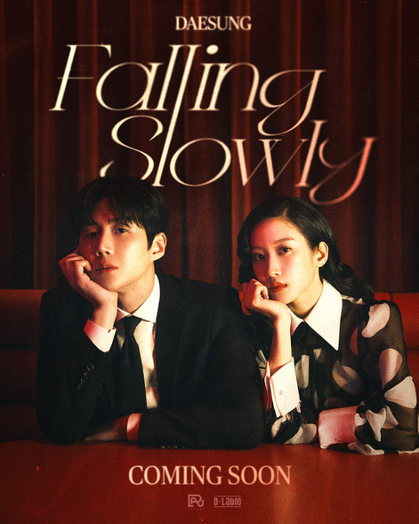 Daesung BIGBANG Gandeng Kim Seon Ho dan Moon Ga Young di Video Musik Baru