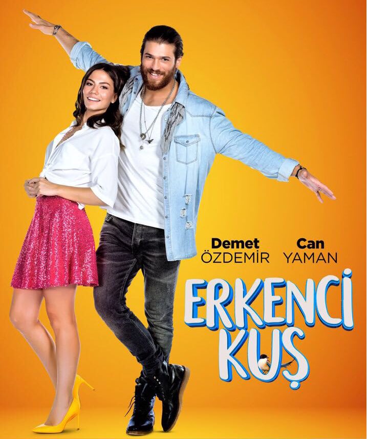 7 Rekomendasi Film dan Serial Turki Romantis, Wajib Ditonton!
