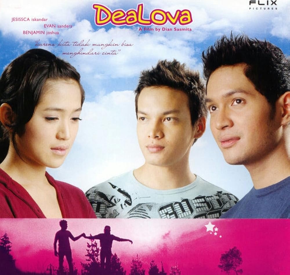 5 Film Romantis Indonesia Hits Tahun 2000-an, Awas Baper!