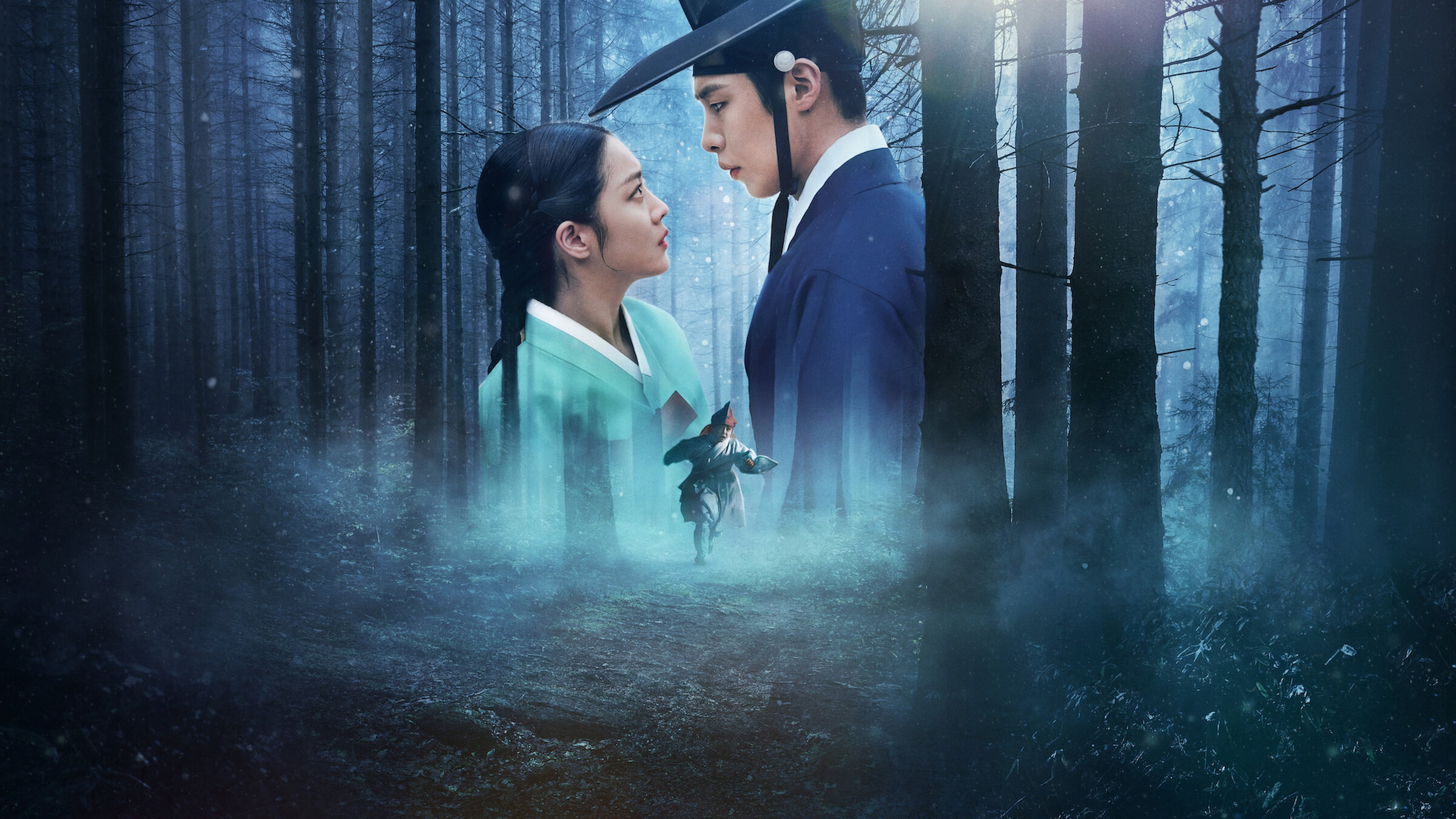 Daftar Drama Korea Tayang Mei 2025: <i>Spring of Youth</i> hingga <i>Good Boy</i>