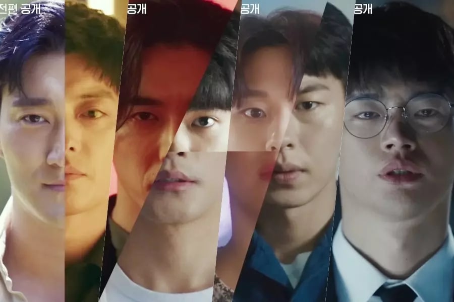 7 Drama Korea Lee Jae Wook, Aktor yang Dikabarkan Pacaran dengan Karina aespa