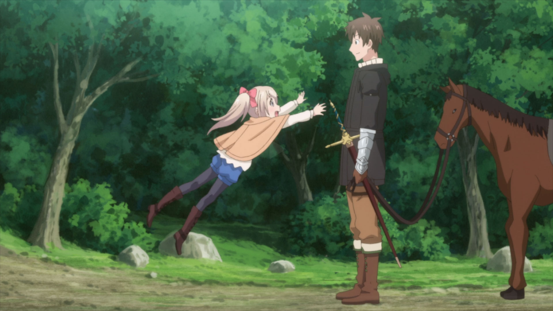 7 Anime Rekomendasi untuk Rayakan Hari Ayah