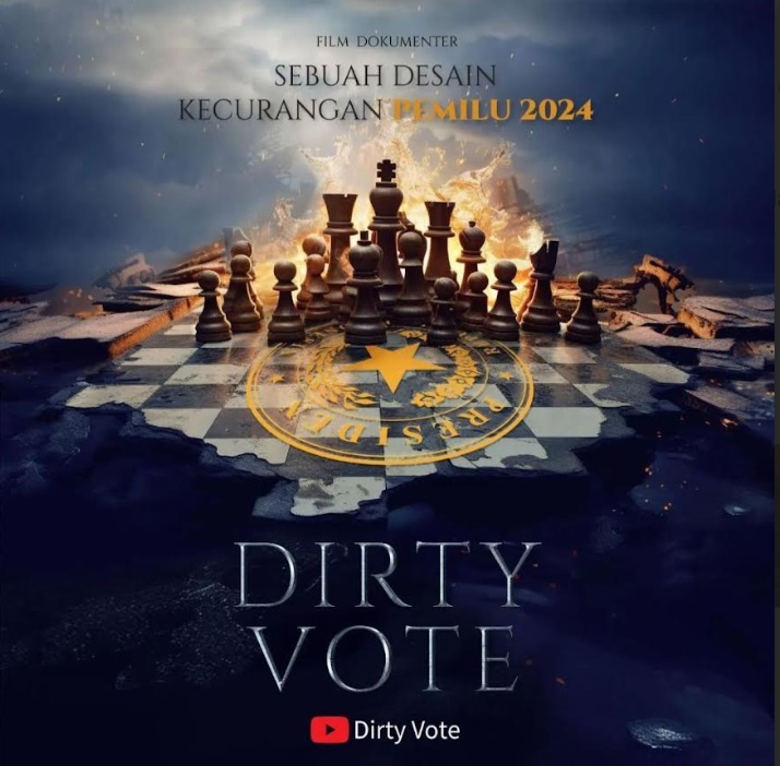 Cocok Ditonton saat Libur Pilkada, Ini 3 Film Seru yang Menggugah Semangat Demokrasi!