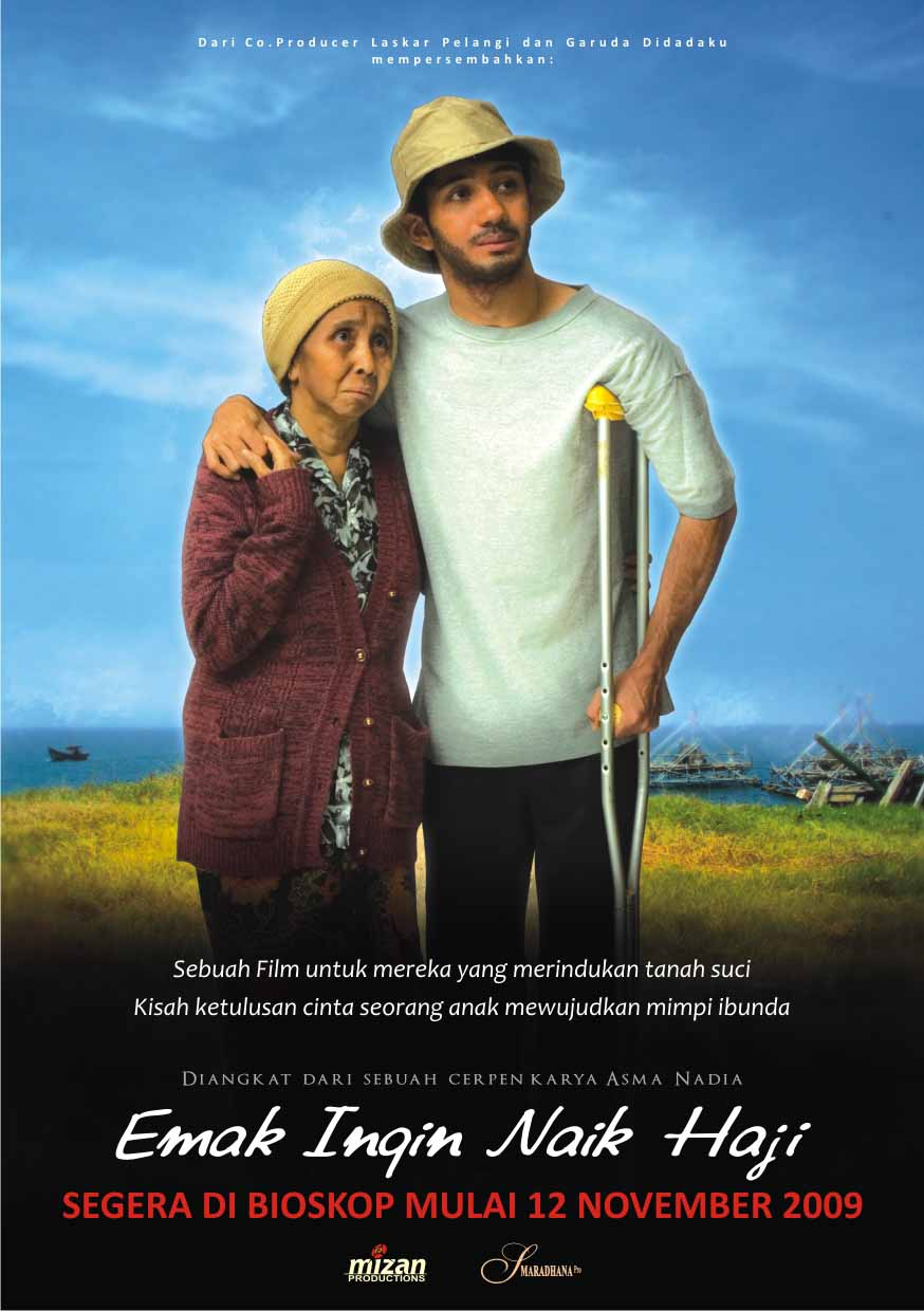 7 Film Indonesia tentang Ibu, Cocok Ditonton saat Hari Ibu