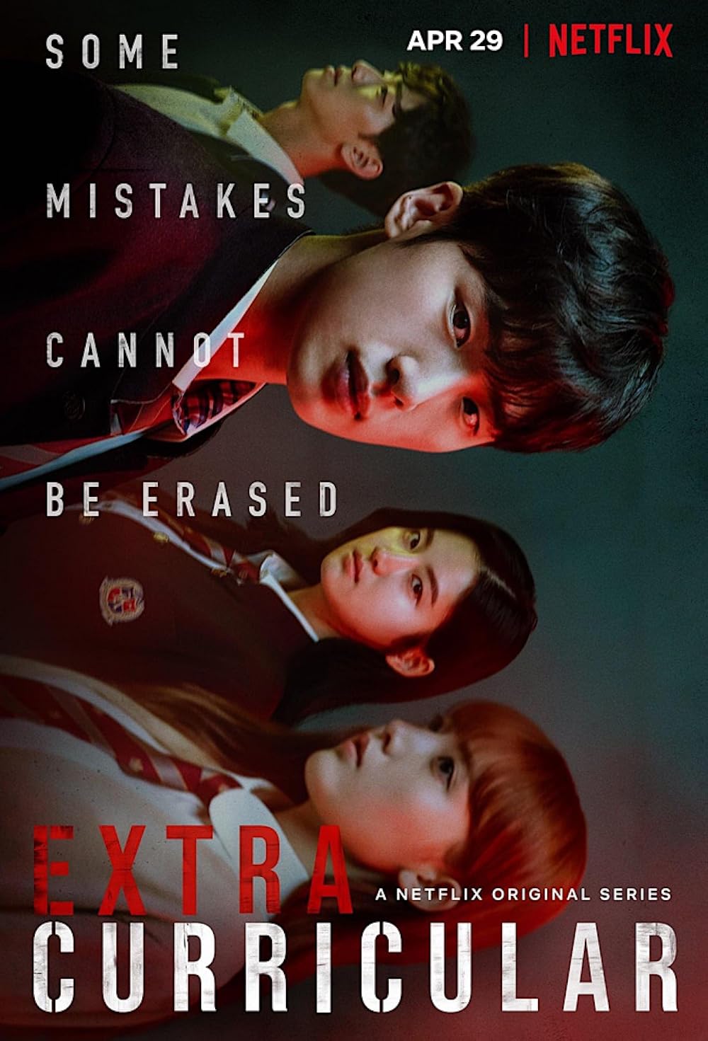 7 Drama Korea Mirip Weak Hero Class 2 yang Wajib Masuk <i>Watchlist</i>
