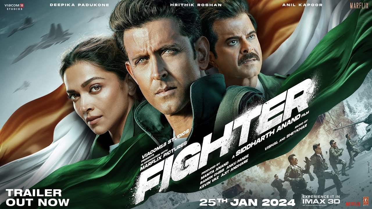 Wajib Ditonton! Ini 8 Film Bollywood Terbaik yang Tayang pada 2024