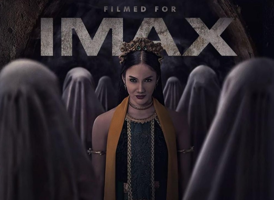 7 Film Terbaru Maudy Effrosina yang Menjadi Sorotan dan Sukses