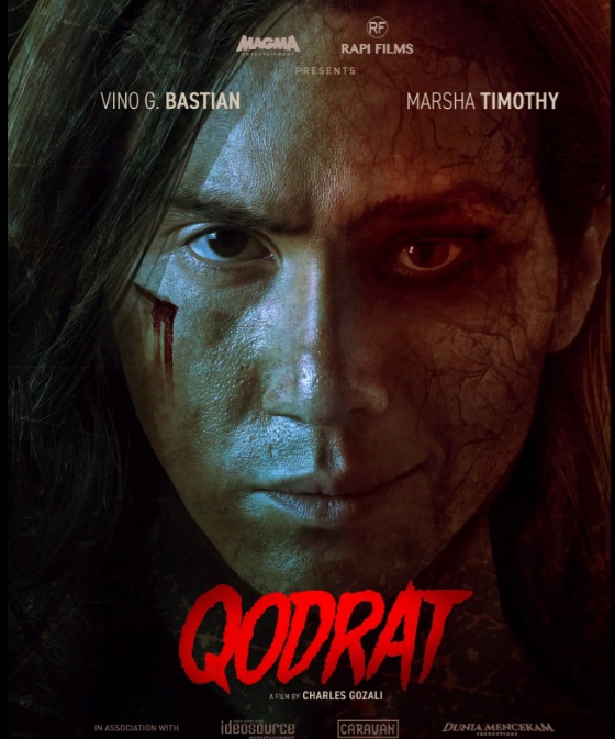 7 Film Terbaru Maudy Effrosina yang Menjadi Sorotan dan Sukses