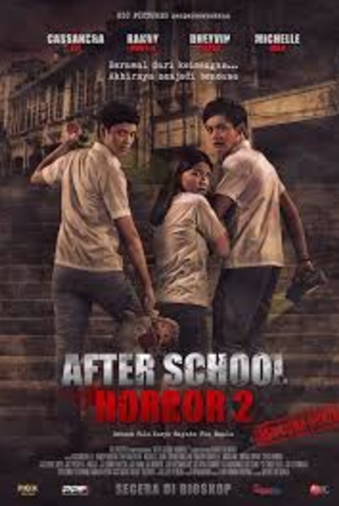Diisukan Dekat dengan Lyodra Ginting, Ini 7 Film Terbaik Randy Martin