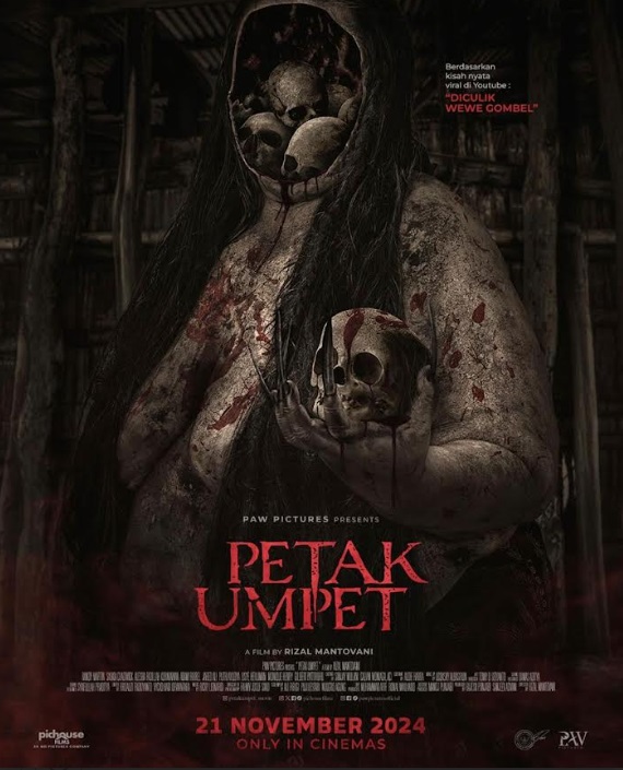 Diisukan Dekat dengan Lyodra Ginting, Ini 7 Film Terbaik Randy Martin