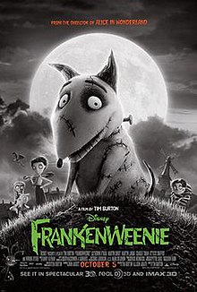 Anak-anak Menjauh! Film Animasi Ini Hanya Boleh Ditonton Orang Dewasa