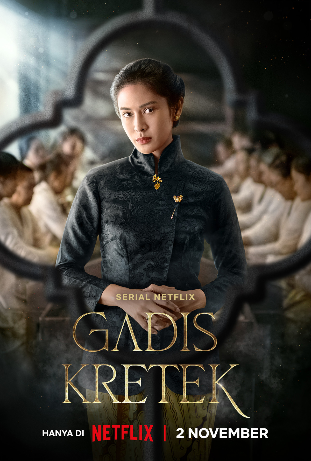 Rekomendasi Series Indonesia di Netflix Lengkap dengan Sinopsisnya