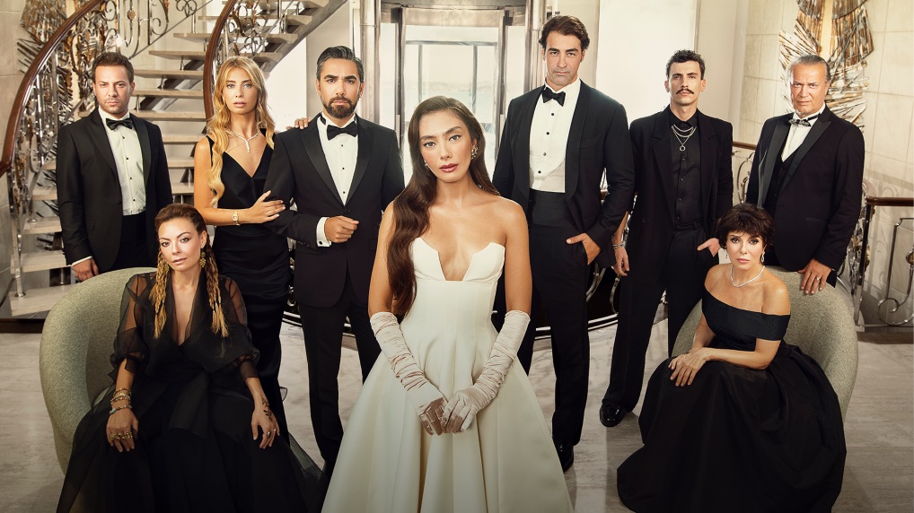 7 Rekomendasi Film dan Serial Turki Romantis, Wajib Ditonton!