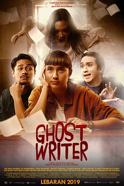 Deretan Film Komedi dengan Komika Jadi Pemeran Utama, Dijamin Kocak!