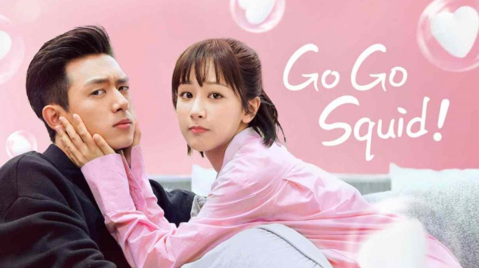 7 Drama Tiongkok Tentang Cinta Bertepuk Sebelah Tangan