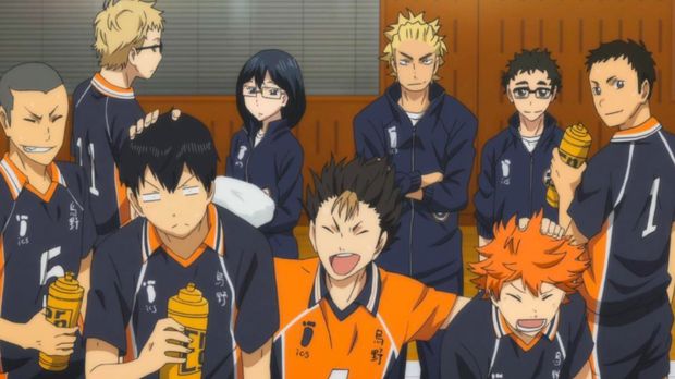 Panduan Lengkap Nonton Haikyuu!! Dari Musim Pertama Hingga Film Terbaru The Dumpster Battle