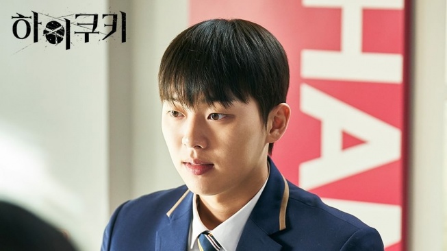 7 Drakor yang Dibintangi Choi Hyun Wook: Twinkling Watermelon hingga Racket Boys