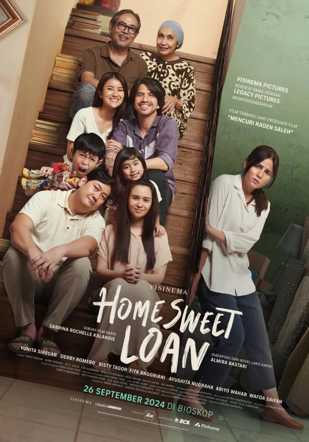 6 Film Indonesia yang Digarap Sutradara Perempuan