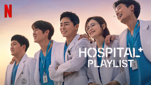 Serupa Tapi Tak Sama, Ini Perbedaan Drakor Hospital Playlist dan Resident Playbook