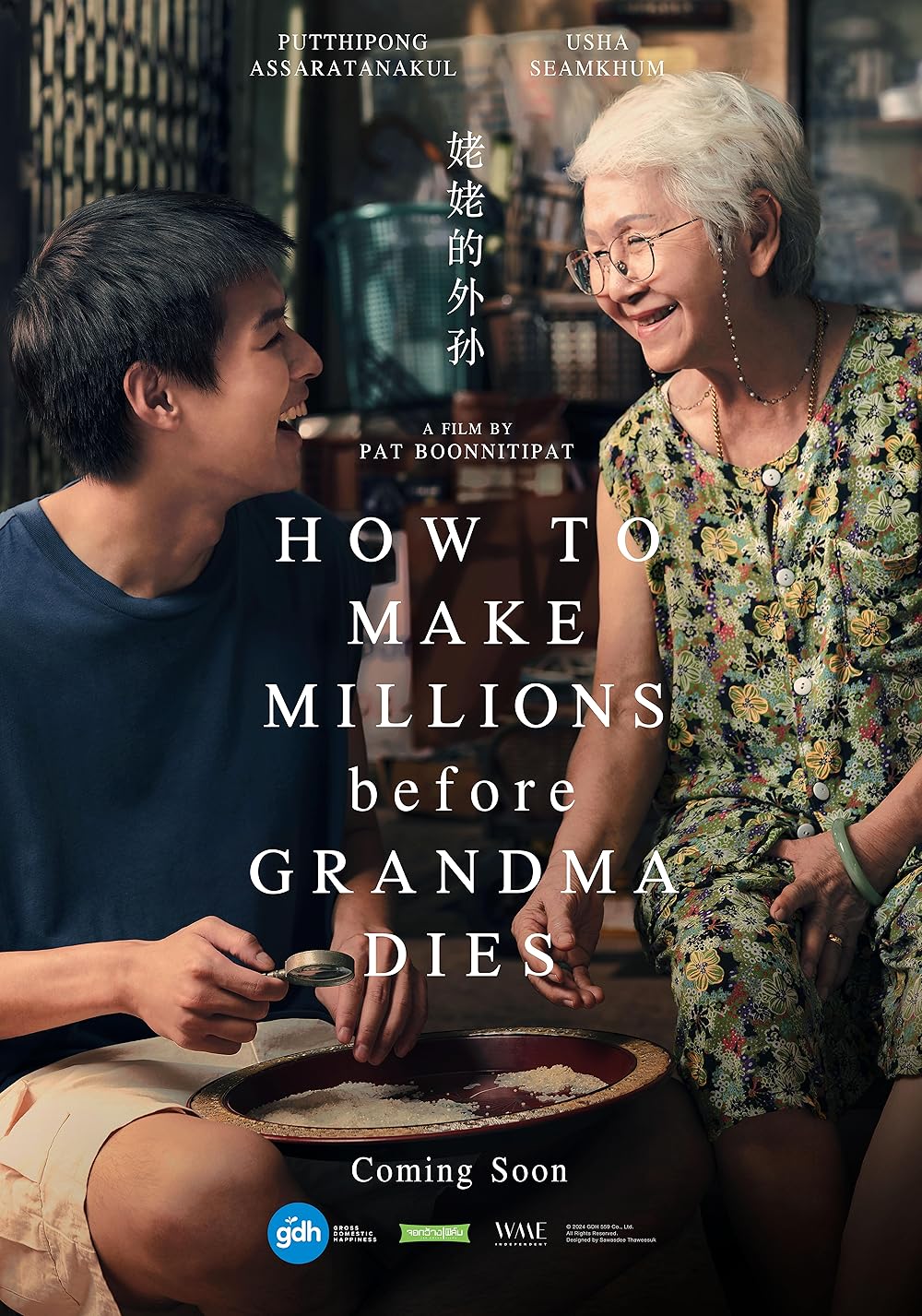 5 FIlm Thailand Sedih yang Bikin Penonton Nangis