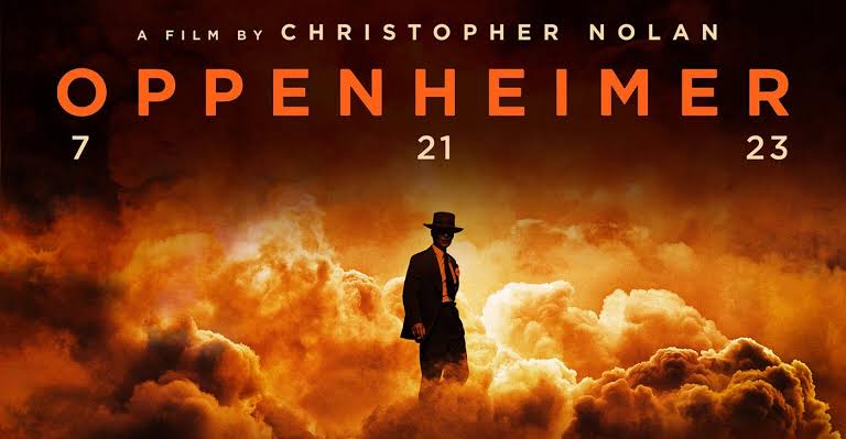 Menang Besar di Oscar 2024, Ini 7 Fakta Film Oppenheimer